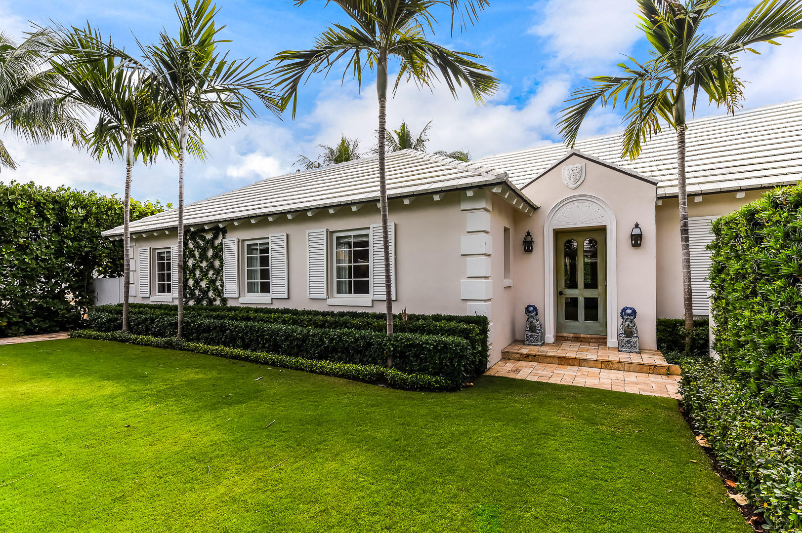 Via Vizcaya - Residential