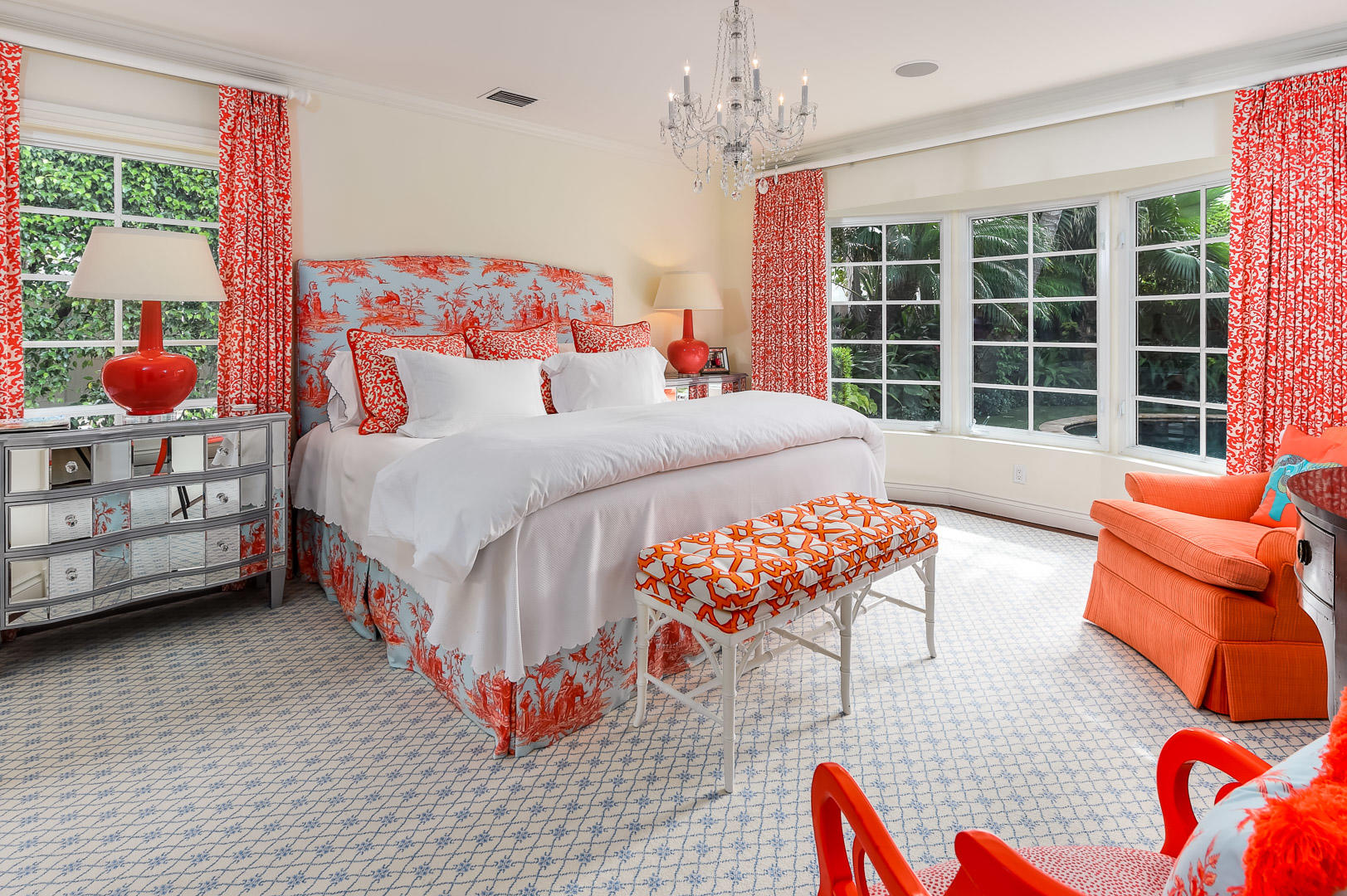 Via Vizcaya - Residential