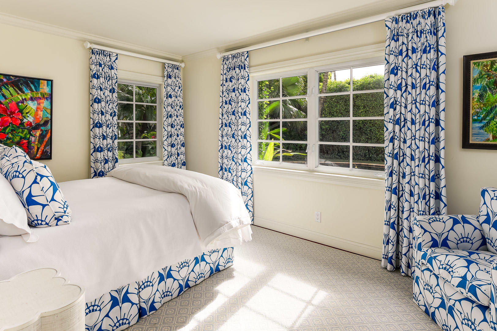 Via Vizcaya - Residential