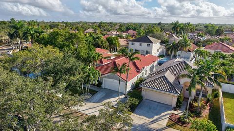 A home in Weston