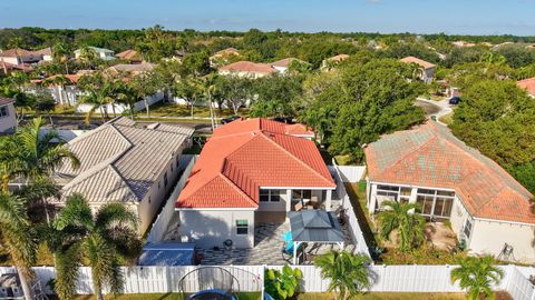 A home in Weston