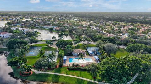 A home in Weston