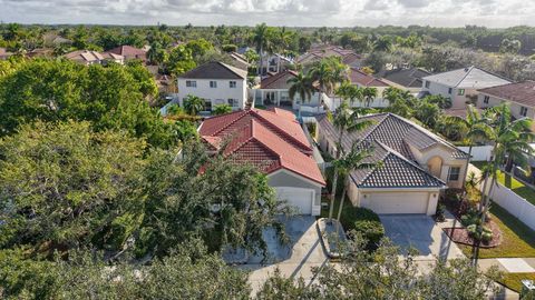 A home in Weston