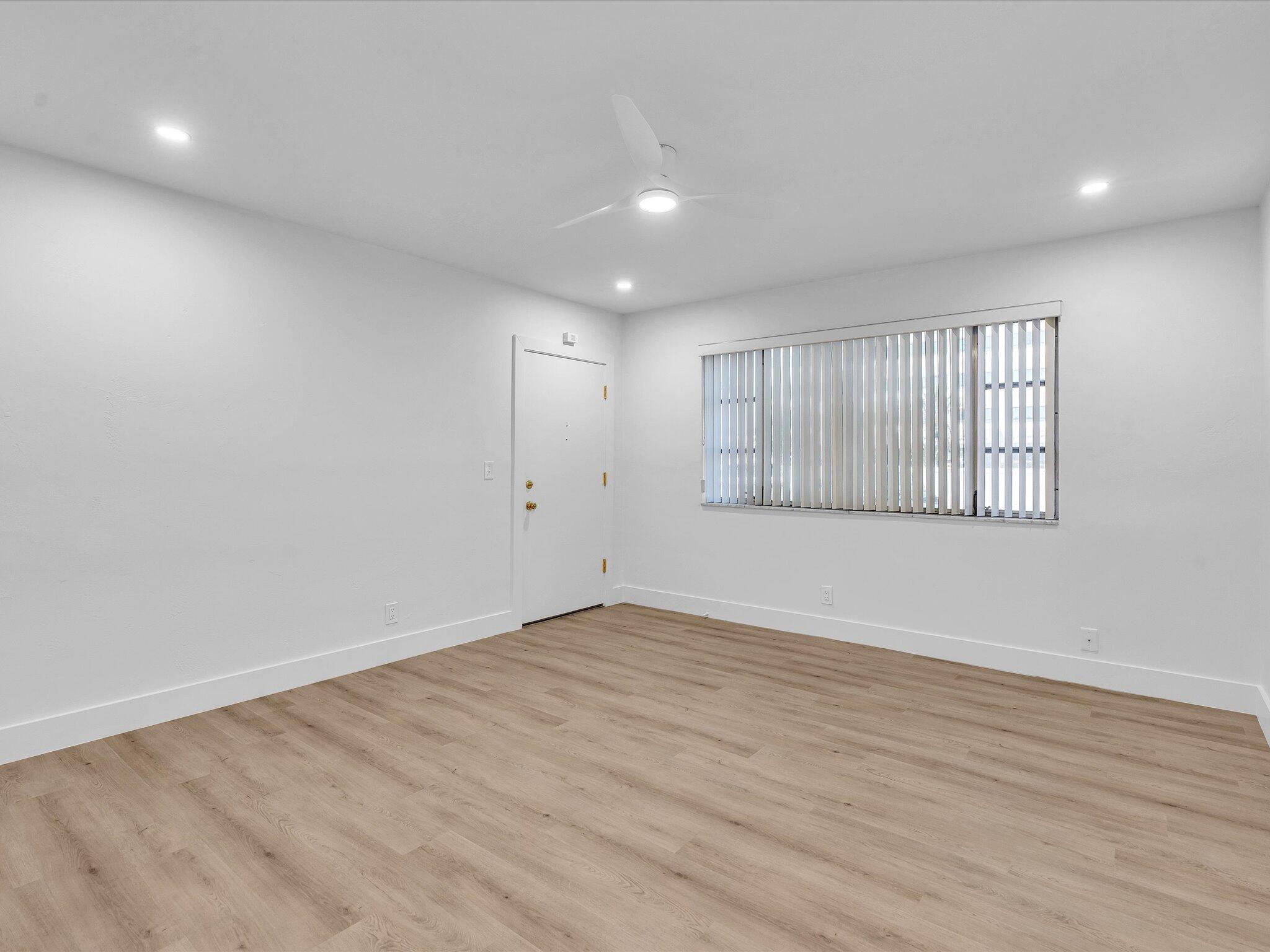 VIRGINIAN APARTMENTS - Residential