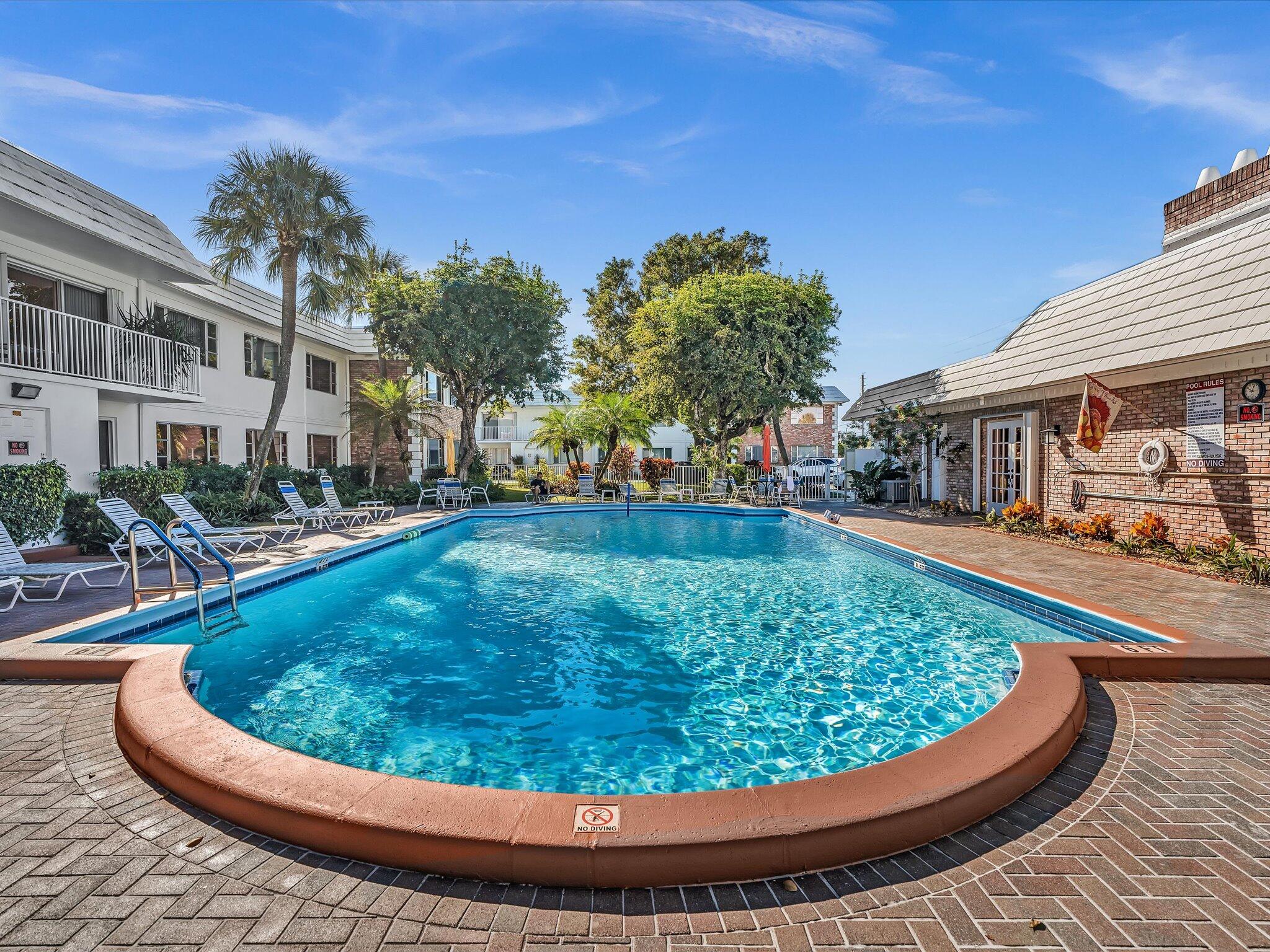 VIRGINIAN APARTMENTS - Residential