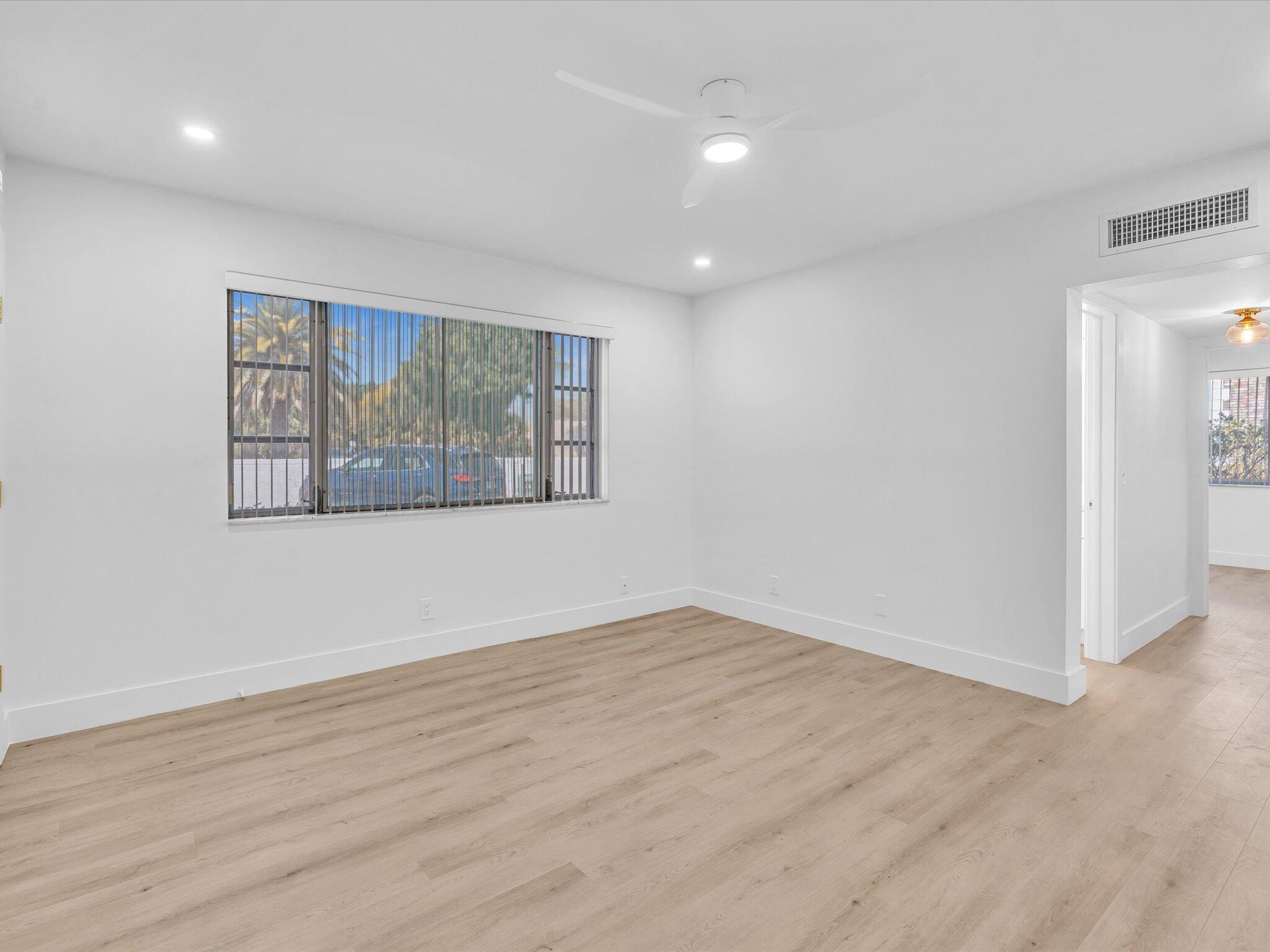 VIRGINIAN APARTMENTS - Residential