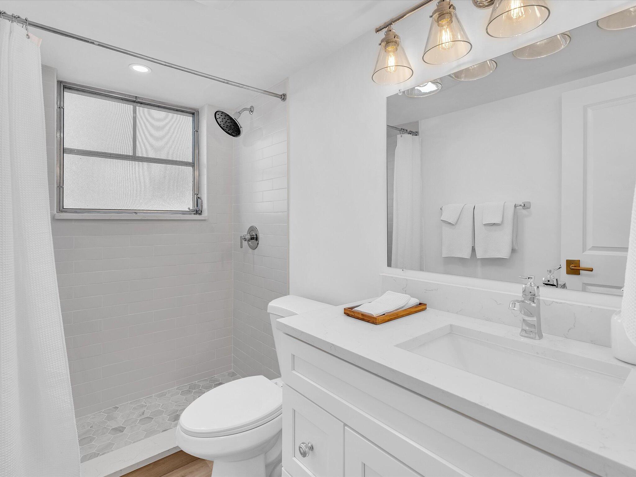 VIRGINIAN APARTMENTS - Residential