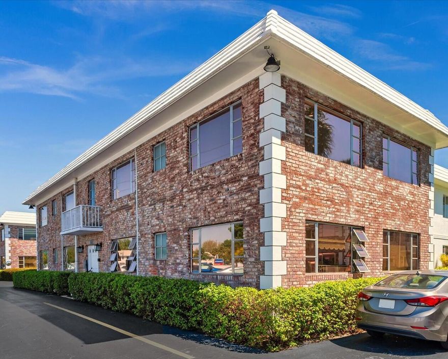 Lifestyle, location, and luxury upgrades! Rarely available first-floor corner unit in a well-maintained 55+ co-op community in the heart of Pompano Beach. This bright 2-bedroom, 1.5-bath home has been beautifully updated, featuring a brand-new kitchen and baths, new water heater, and newer A/C—offering true move-in-ready living. Enjoy a spacious, open feel with abundant natural light and added privacy. Benefit from no land lease, low fees, and easy ground-floor access with nearby assigned and guest parking. Community amenities include a pool, clubhouse, shuffleboard, BBQ area, library, and an active social calendar! Ideally located just minutes to the beach, Pompano Pier, shopping, dining, and major highways. Walk to everything—perfect South Florida living! PLEASE NOTE: **Rental Restrictions** You can rent from November 1 to April 30.  Seasonally for max 4 months a year CASH ONLY because this is a COOP  No Land Lease