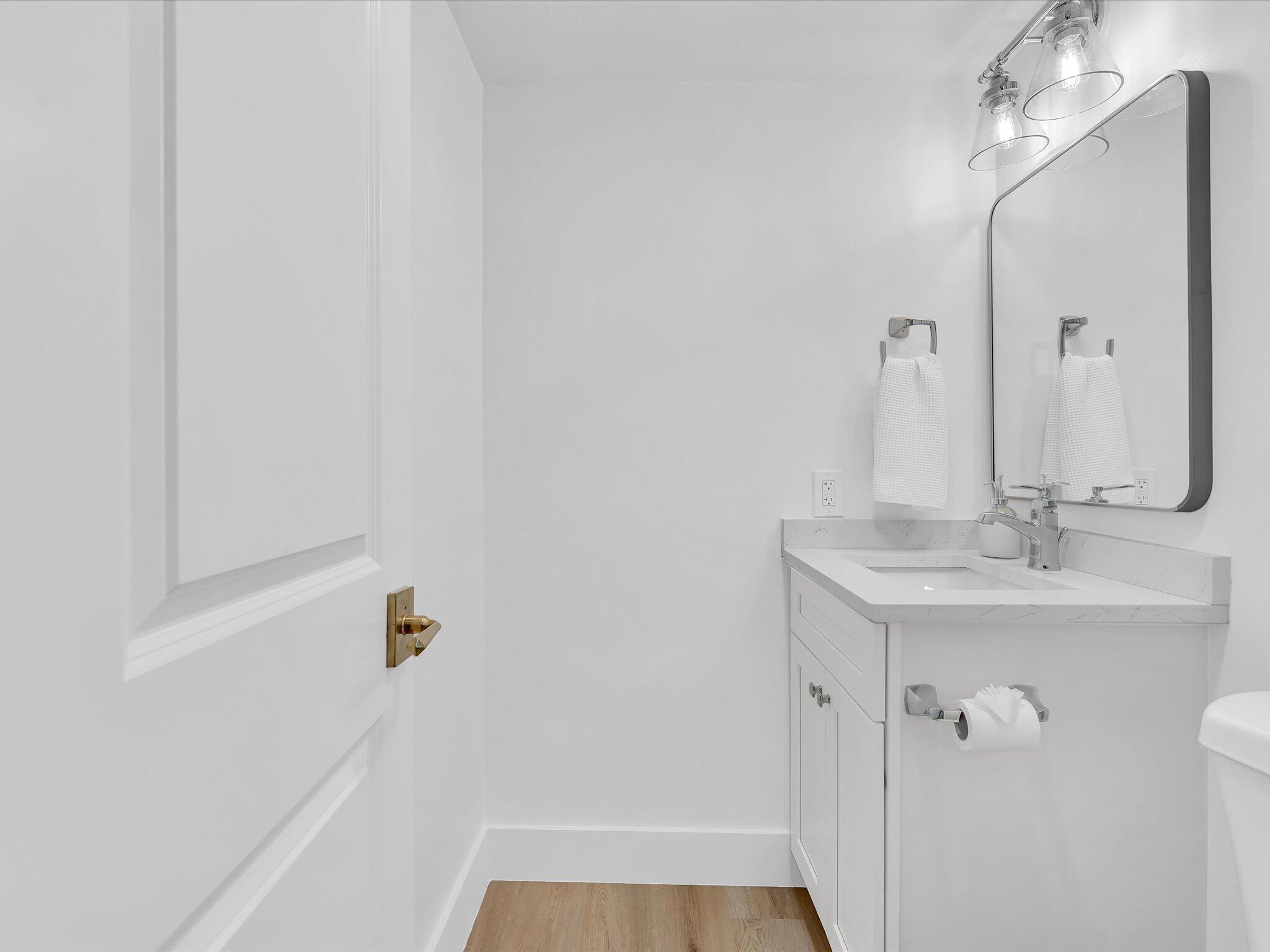 VIRGINIAN APARTMENTS - Residential