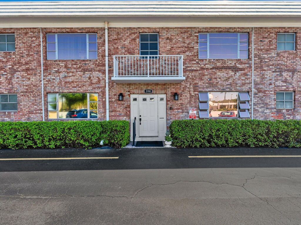 Photo of 350 S Cypress Road #501, Pompano Beach, FL 33060 (MLS # B26006811)