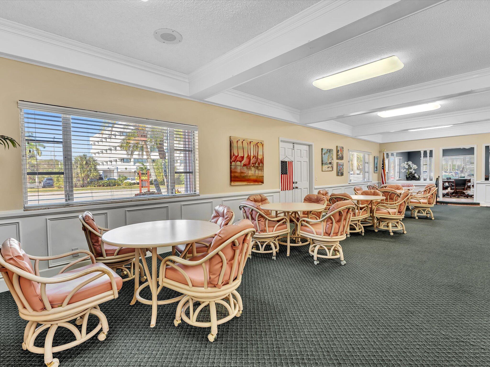 VIRGINIAN APARTMENTS - Residential