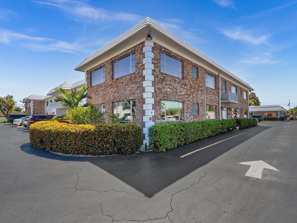 Photo of 350 S Cypress Road #501, Pompano Beach, FL 33060 (MLS # B26006811)