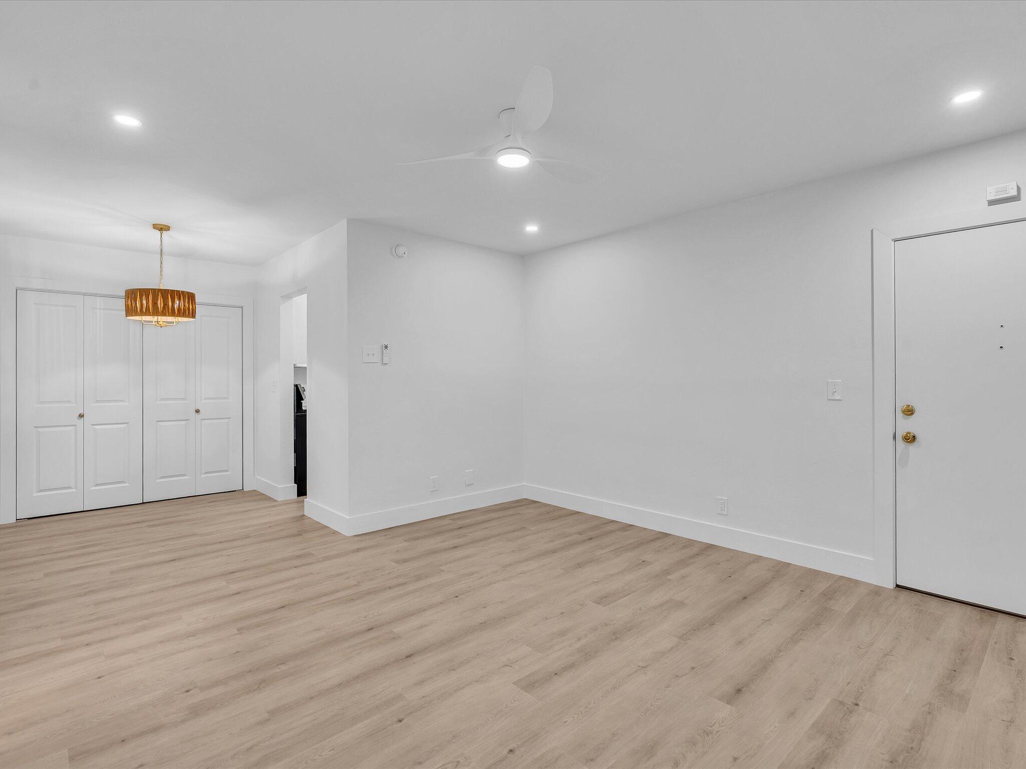 VIRGINIAN APARTMENTS - Residential