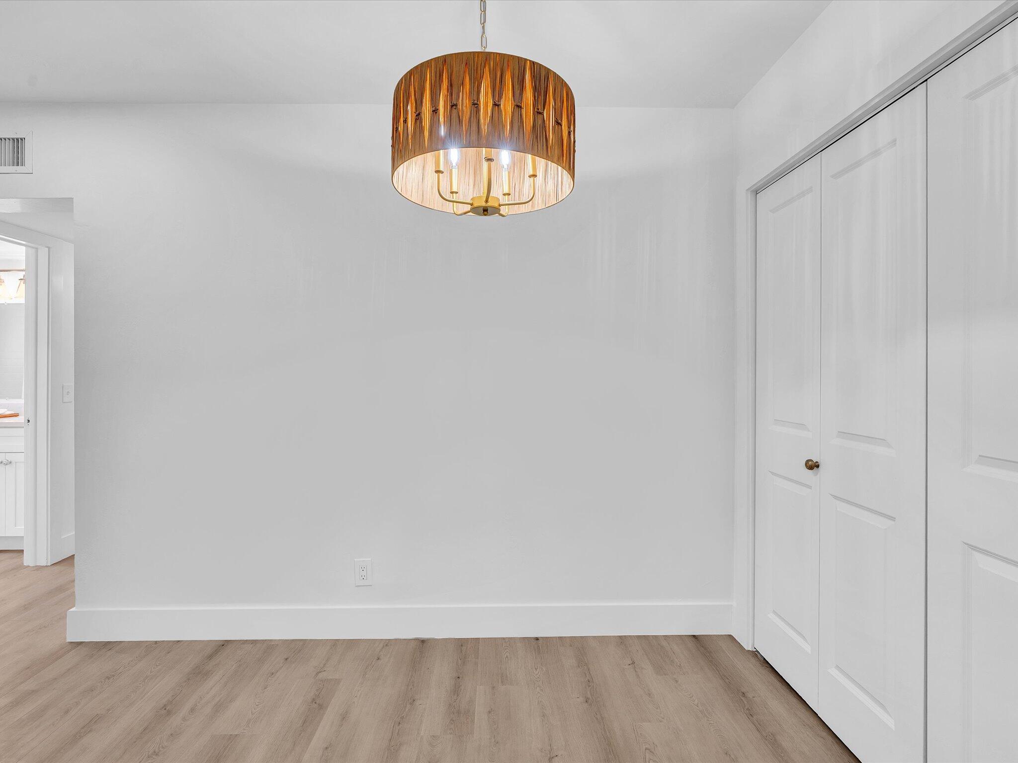 VIRGINIAN APARTMENTS - Residential