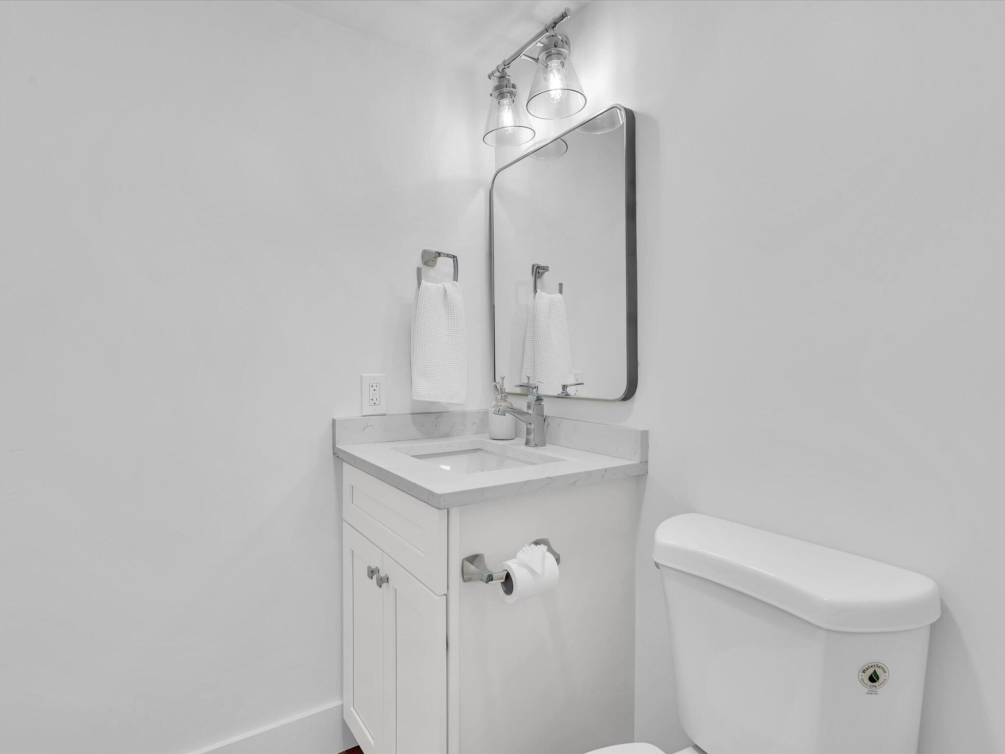 VIRGINIAN APARTMENTS - Residential