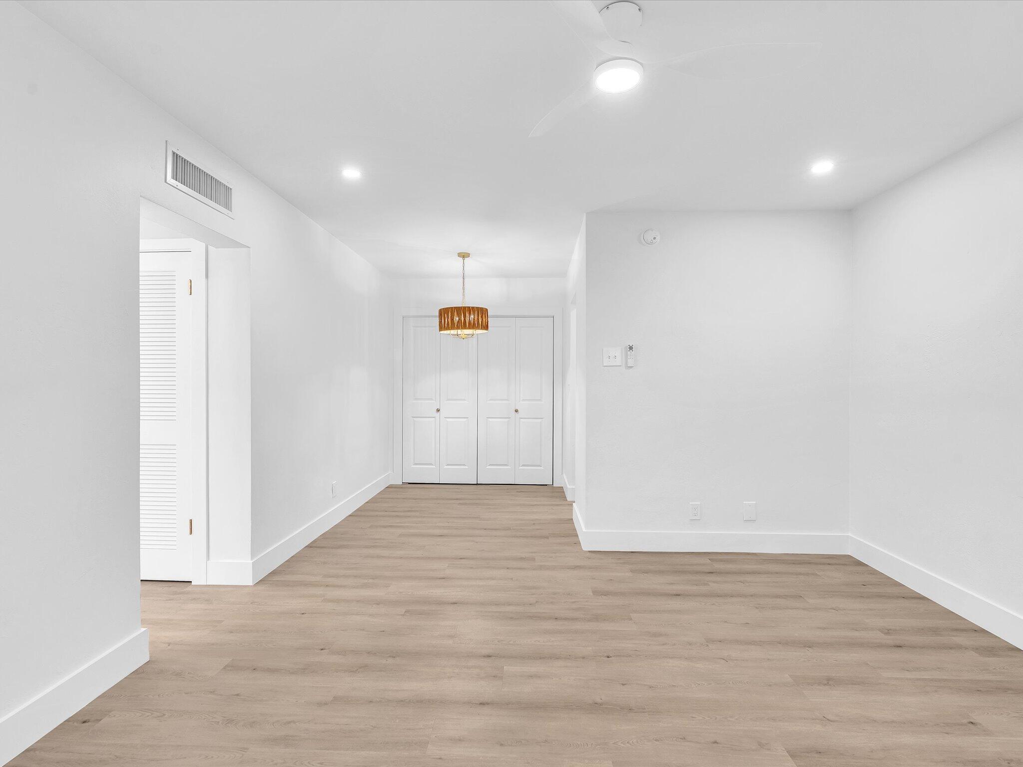 VIRGINIAN APARTMENTS - Residential