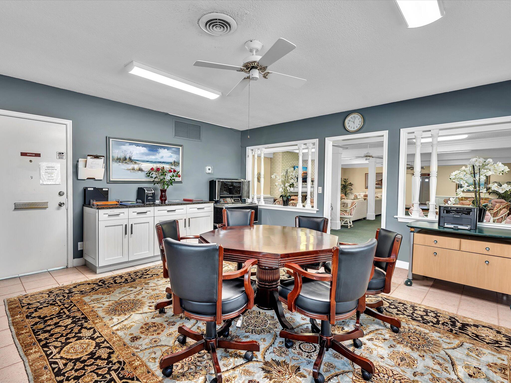 VIRGINIAN APARTMENTS - Residential