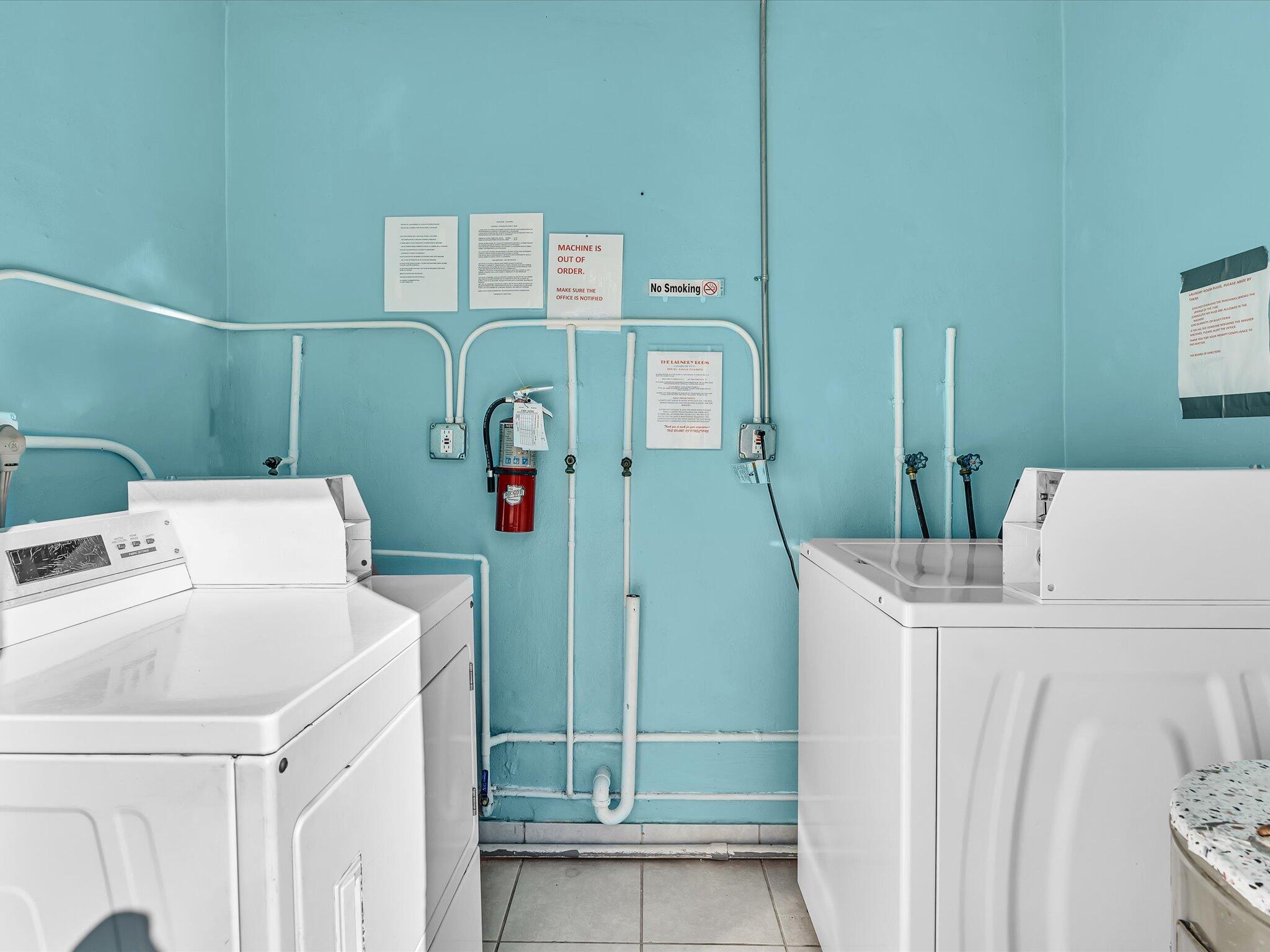 VIRGINIAN APARTMENTS - Residential