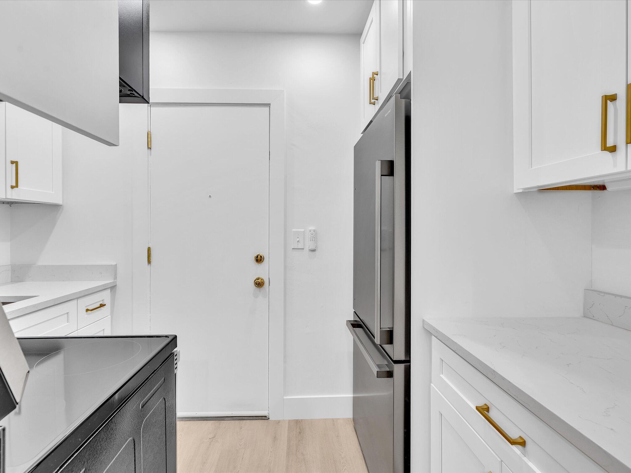 VIRGINIAN APARTMENTS - Residential