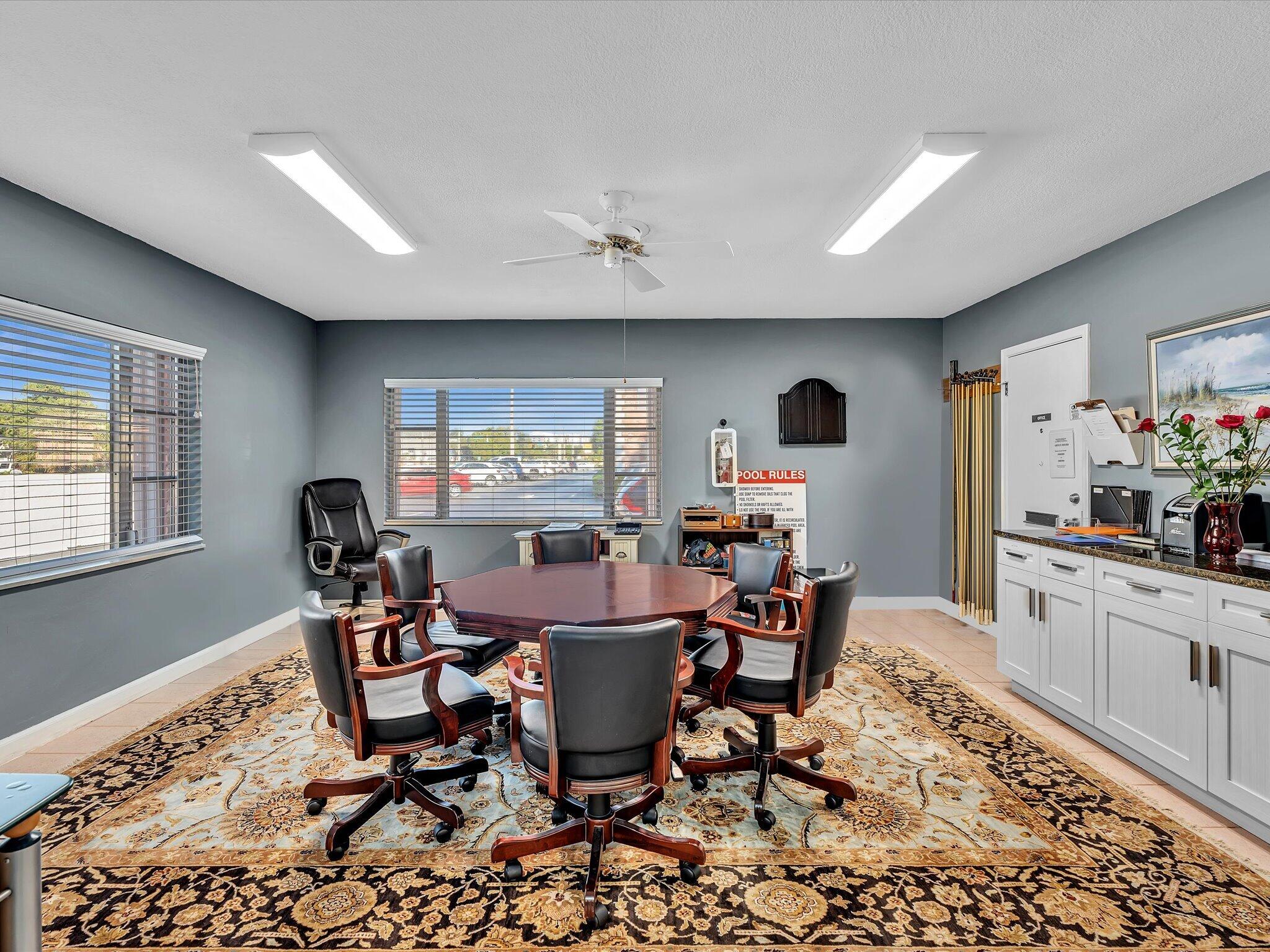 VIRGINIAN APARTMENTS - Residential