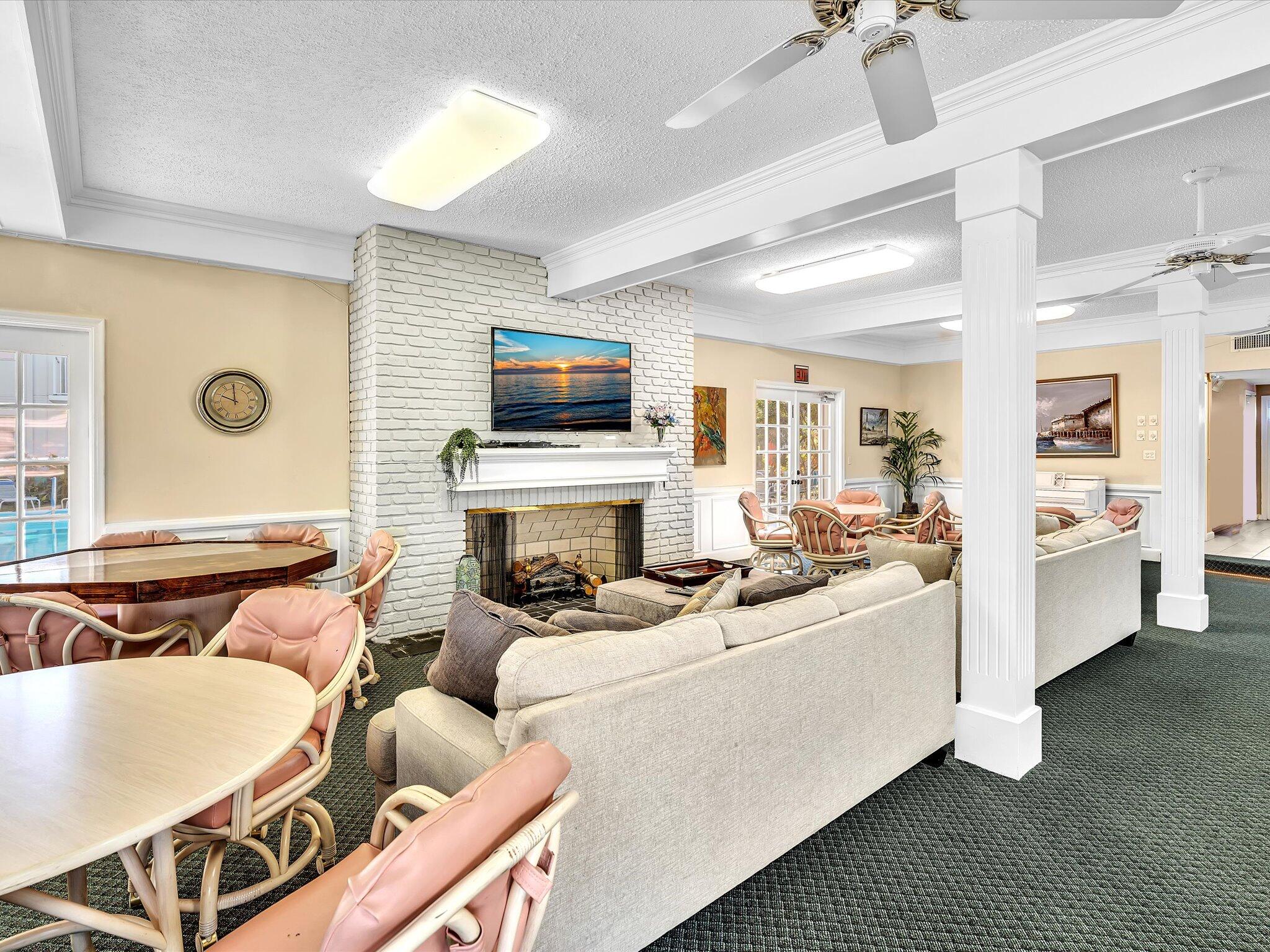 VIRGINIAN APARTMENTS - Residential