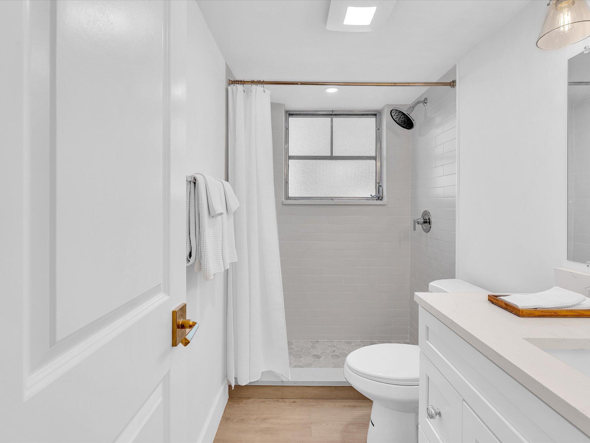 VIRGINIAN APARTMENTS - Residential