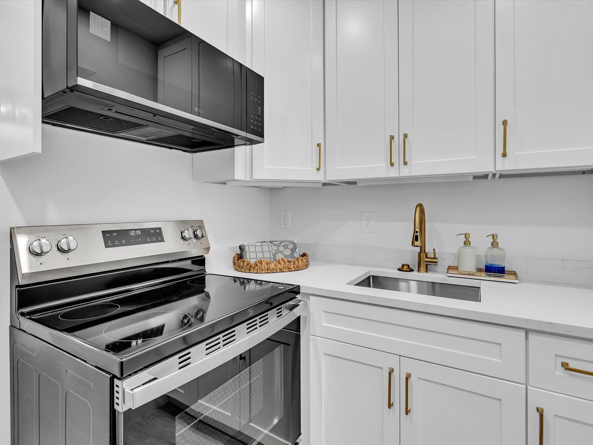 VIRGINIAN APARTMENTS - Residential