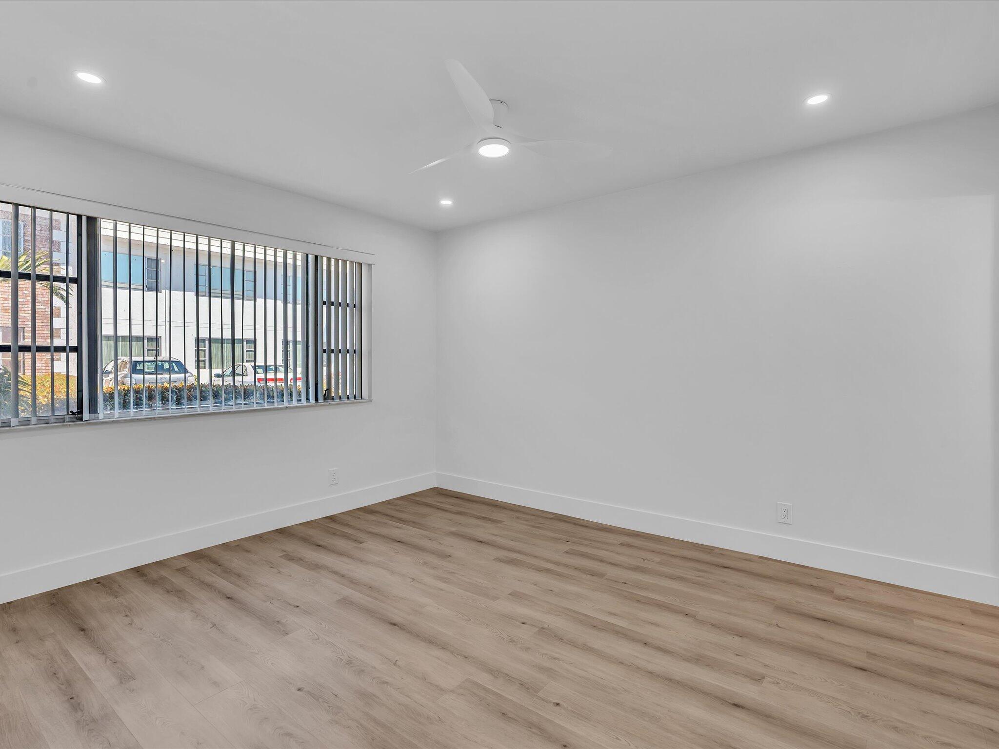 VIRGINIAN APARTMENTS - Residential