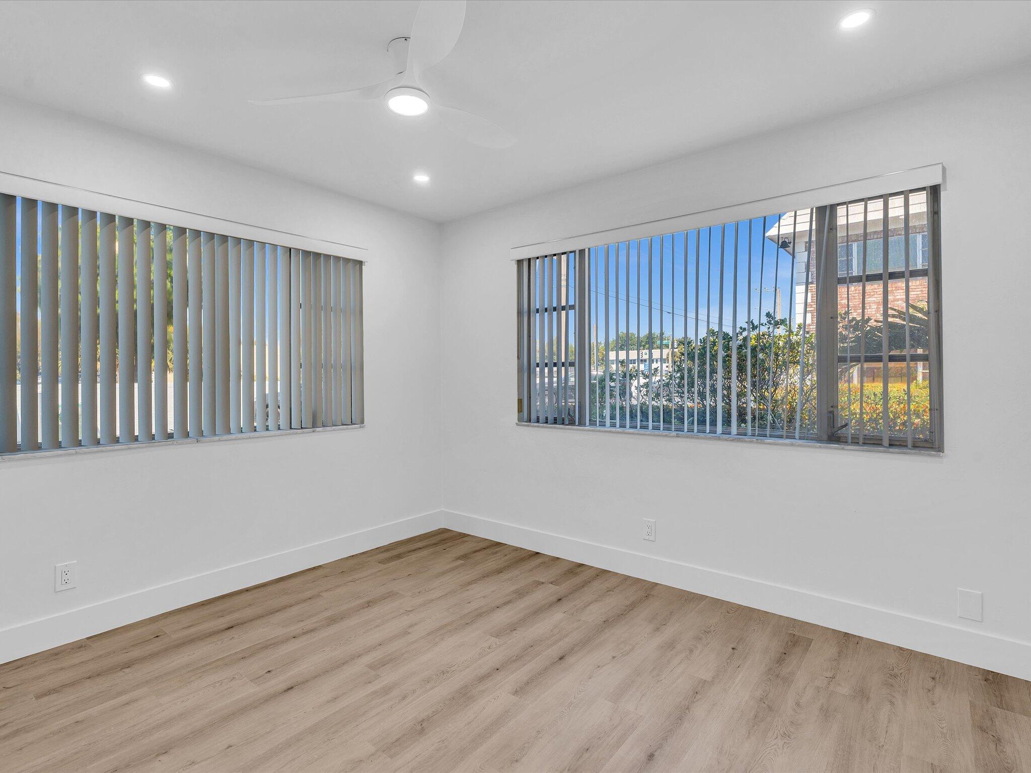 VIRGINIAN APARTMENTS - Residential