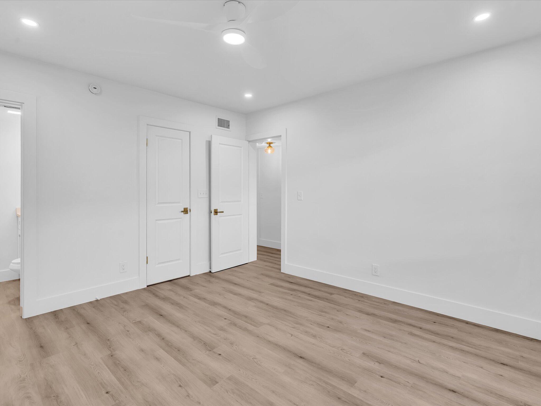 VIRGINIAN APARTMENTS - Residential