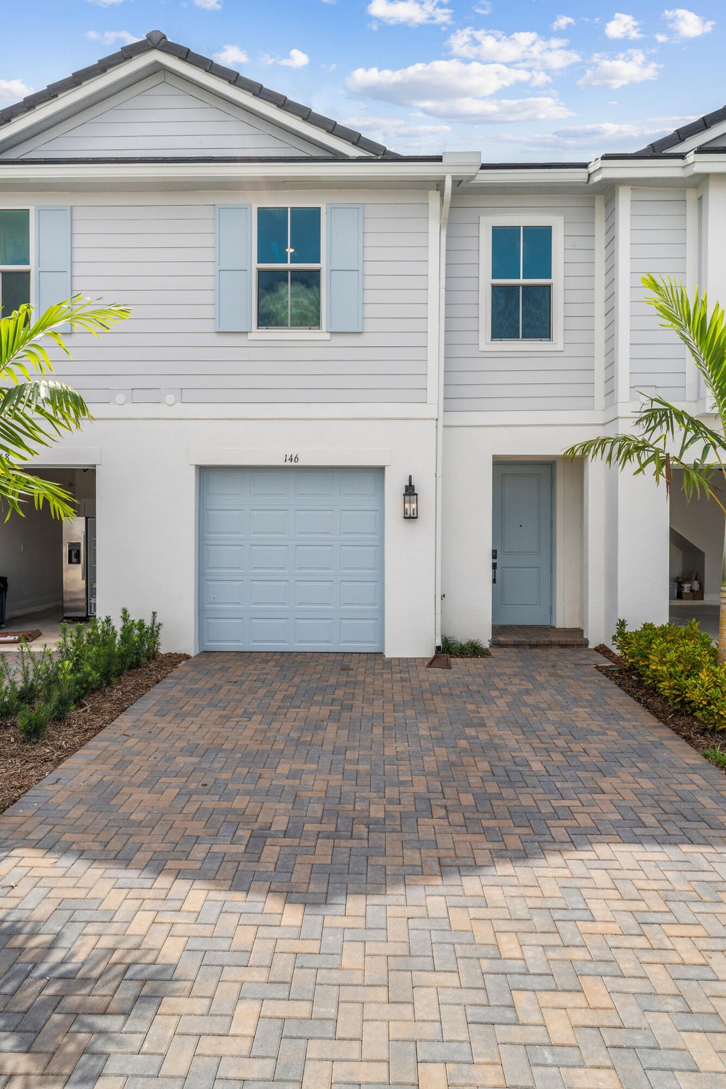 Photo of 146 SE Birch Terrace #1686, Stuart, FL 34997 (MLS # R11115773)