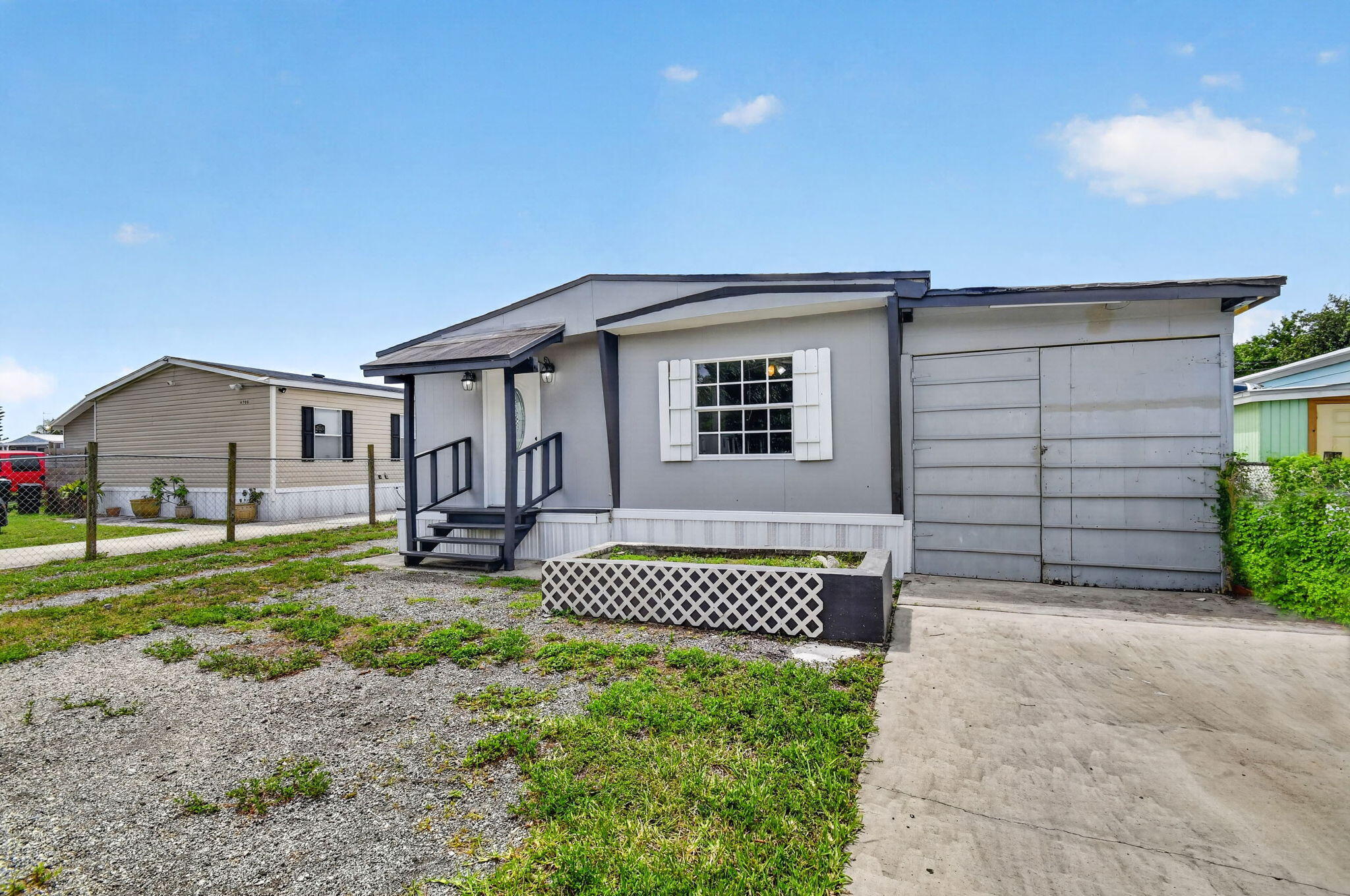 4710 Sunset Ranch Road