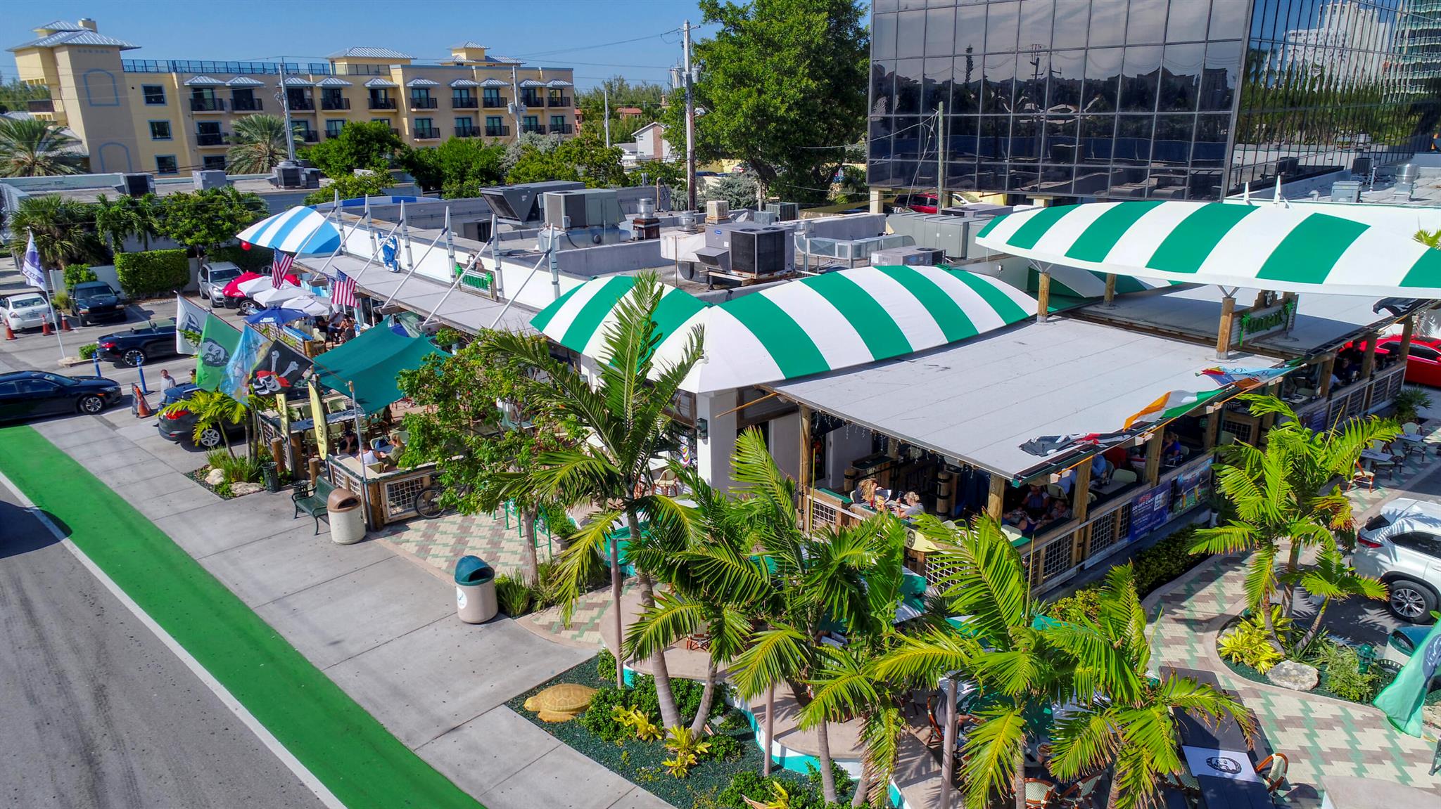 DEERFIELD BEACH - Residential