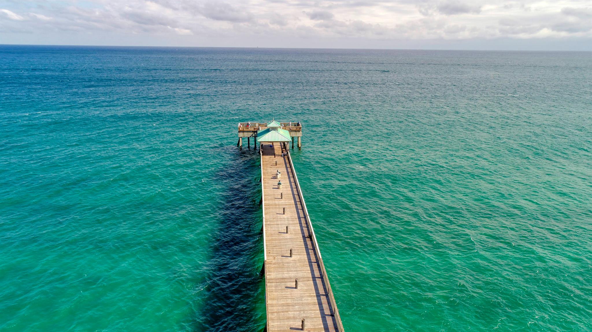 DEERFIELD BEACH - Residential