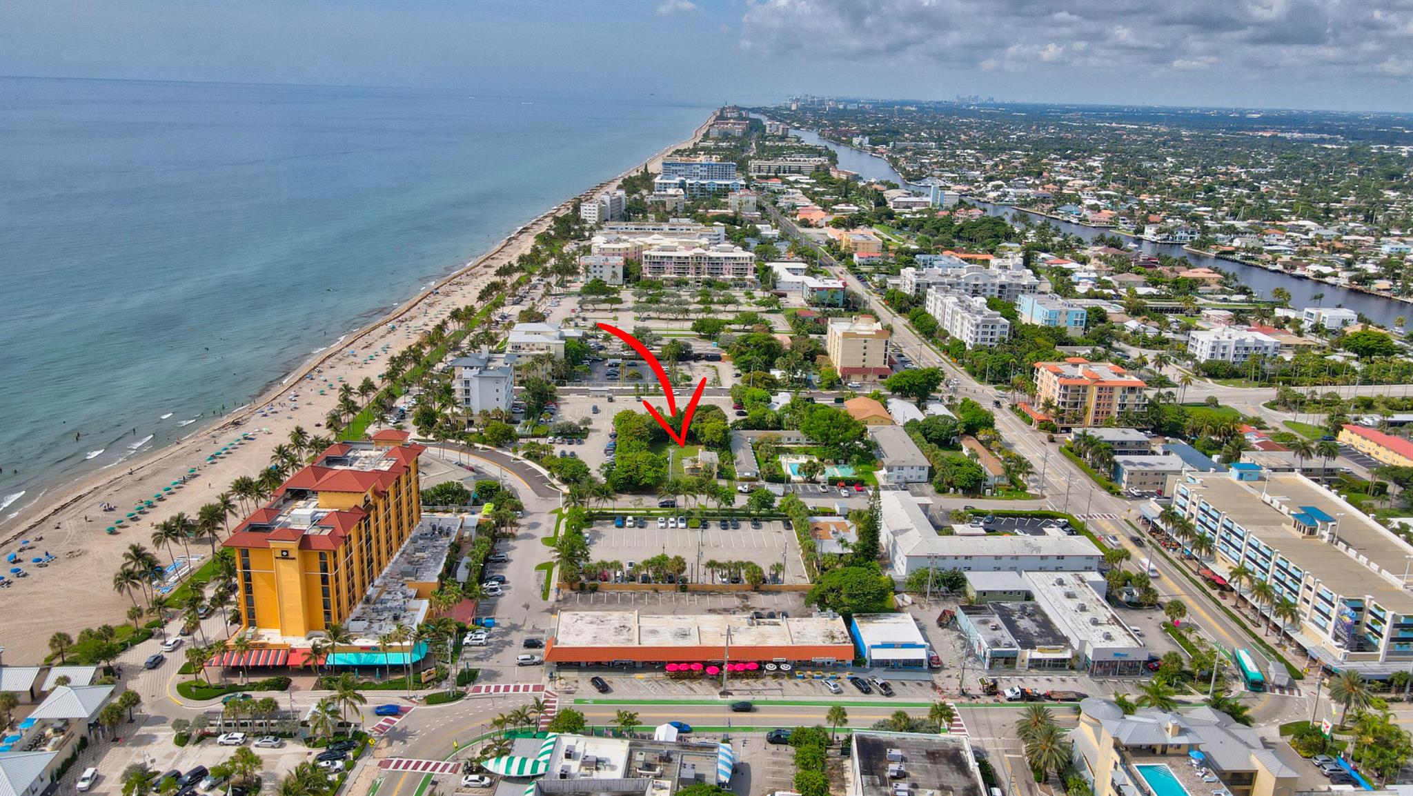 DEERFIELD BEACH - Residential