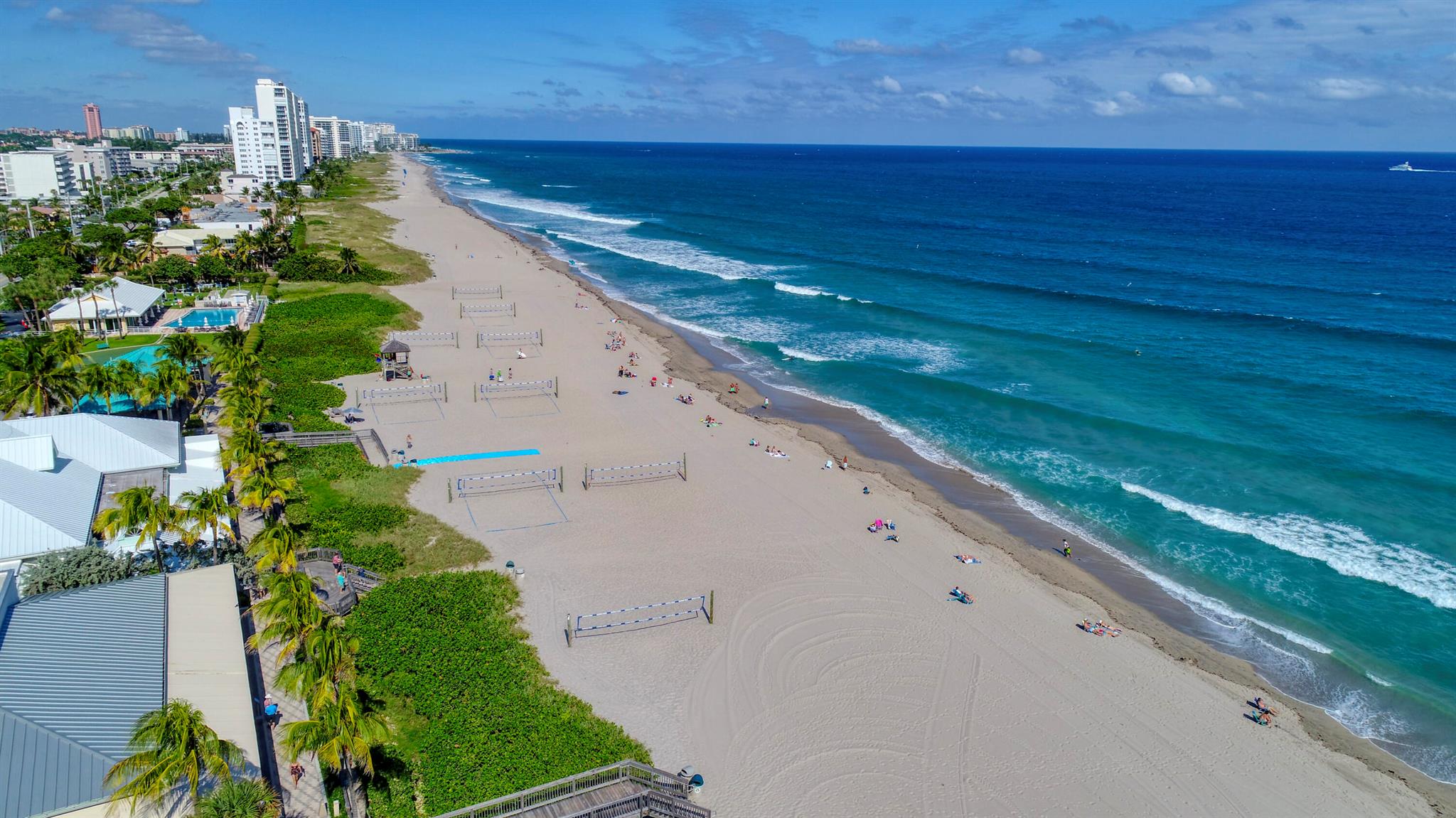 DEERFIELD BEACH - Residential
