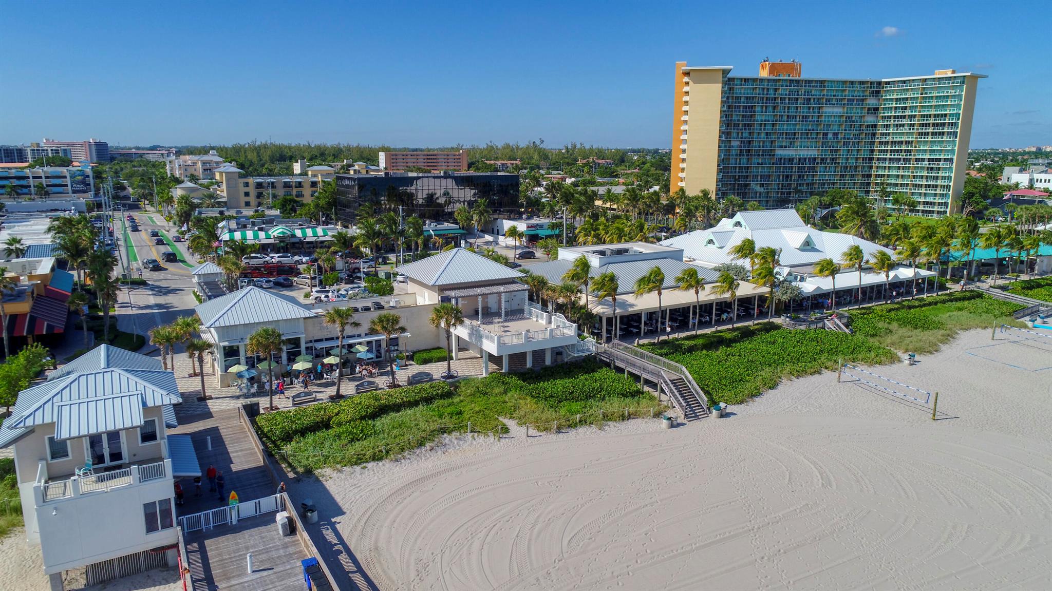 DEERFIELD BEACH - Residential