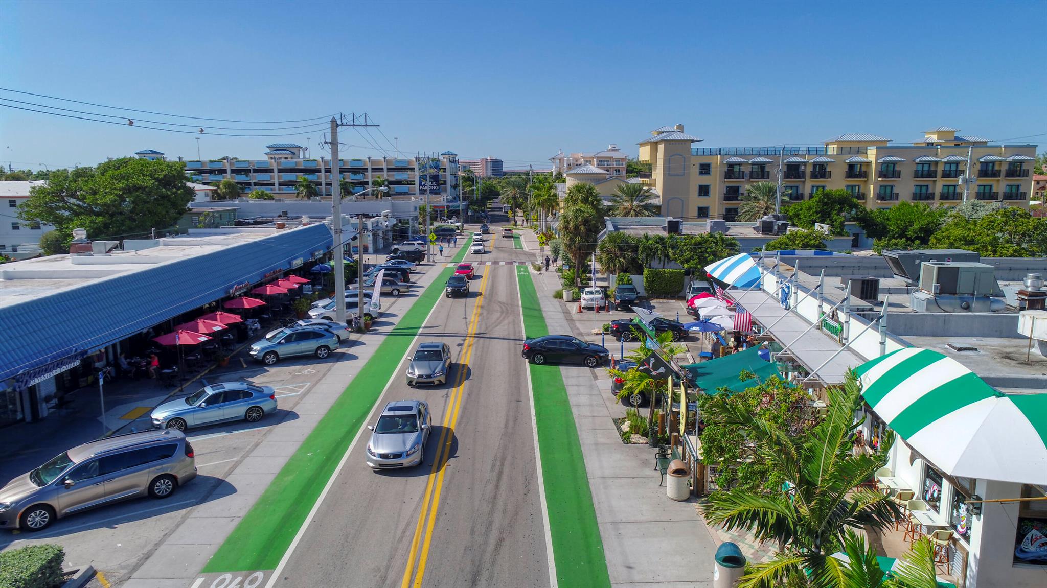 DEERFIELD BEACH - Residential