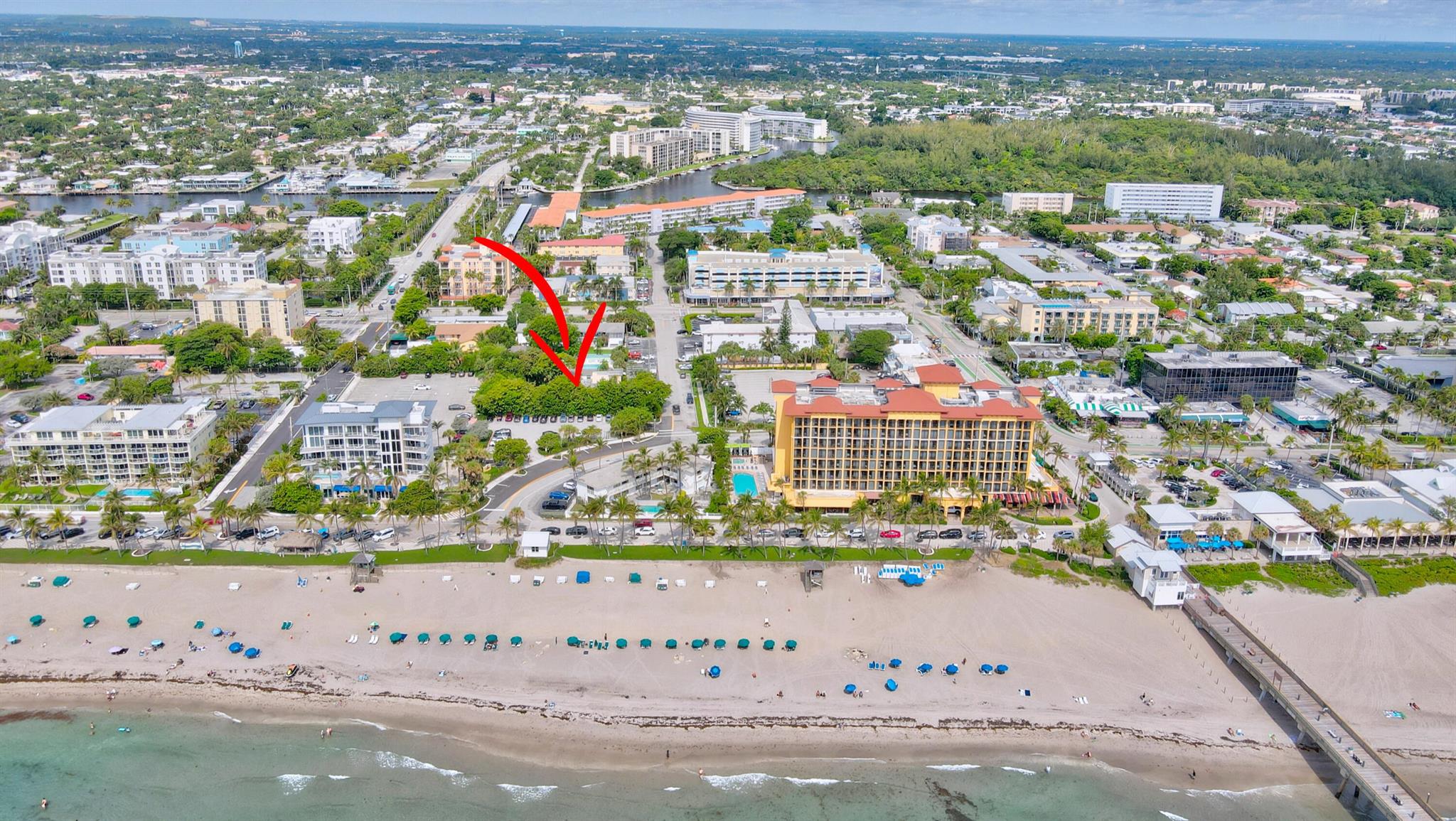 DEERFIELD BEACH - Residential