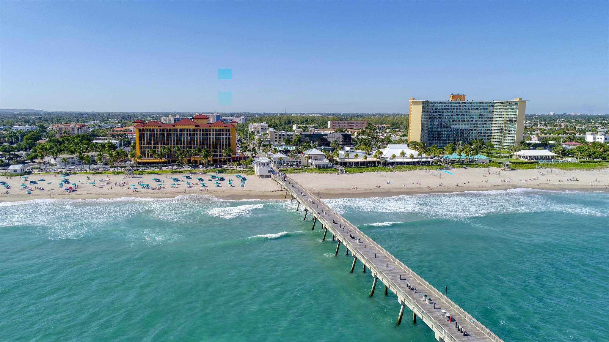 DEERFIELD BEACH - Residential