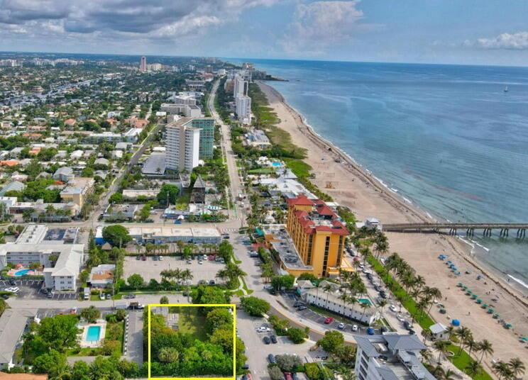 DEERFIELD BEACH - Residential