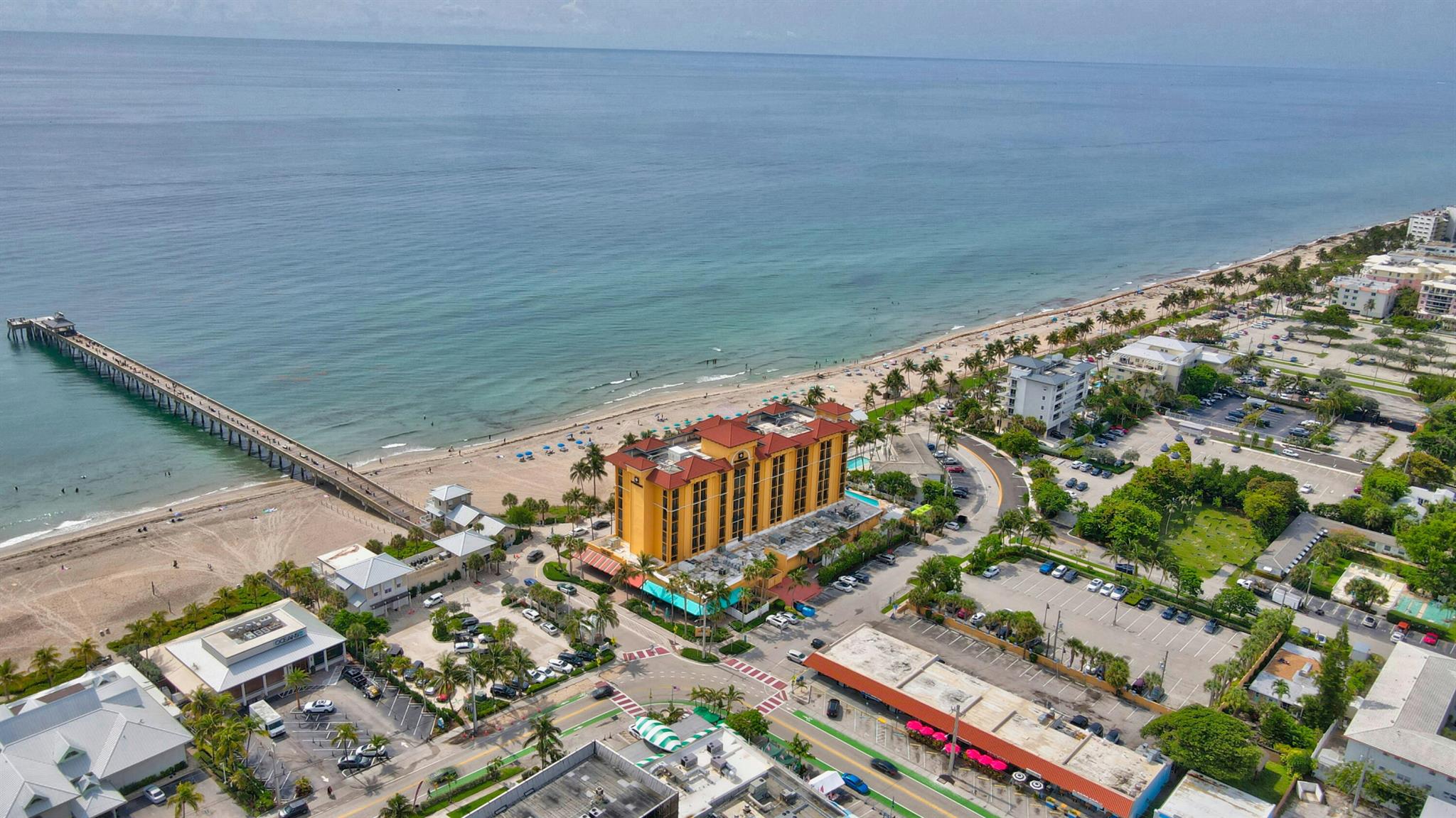 DEERFIELD BEACH - Residential