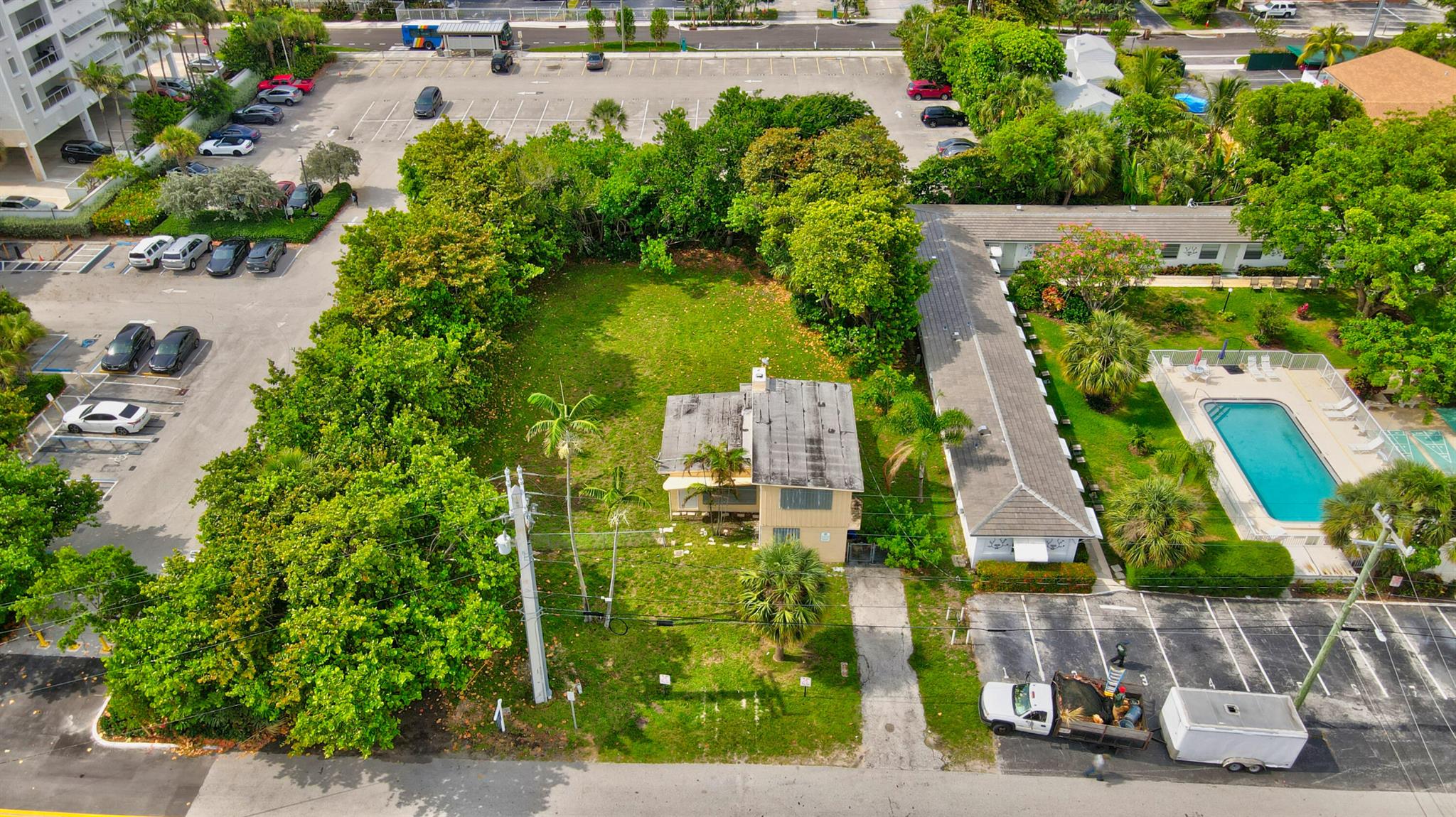 DEERFIELD BEACH - Residential