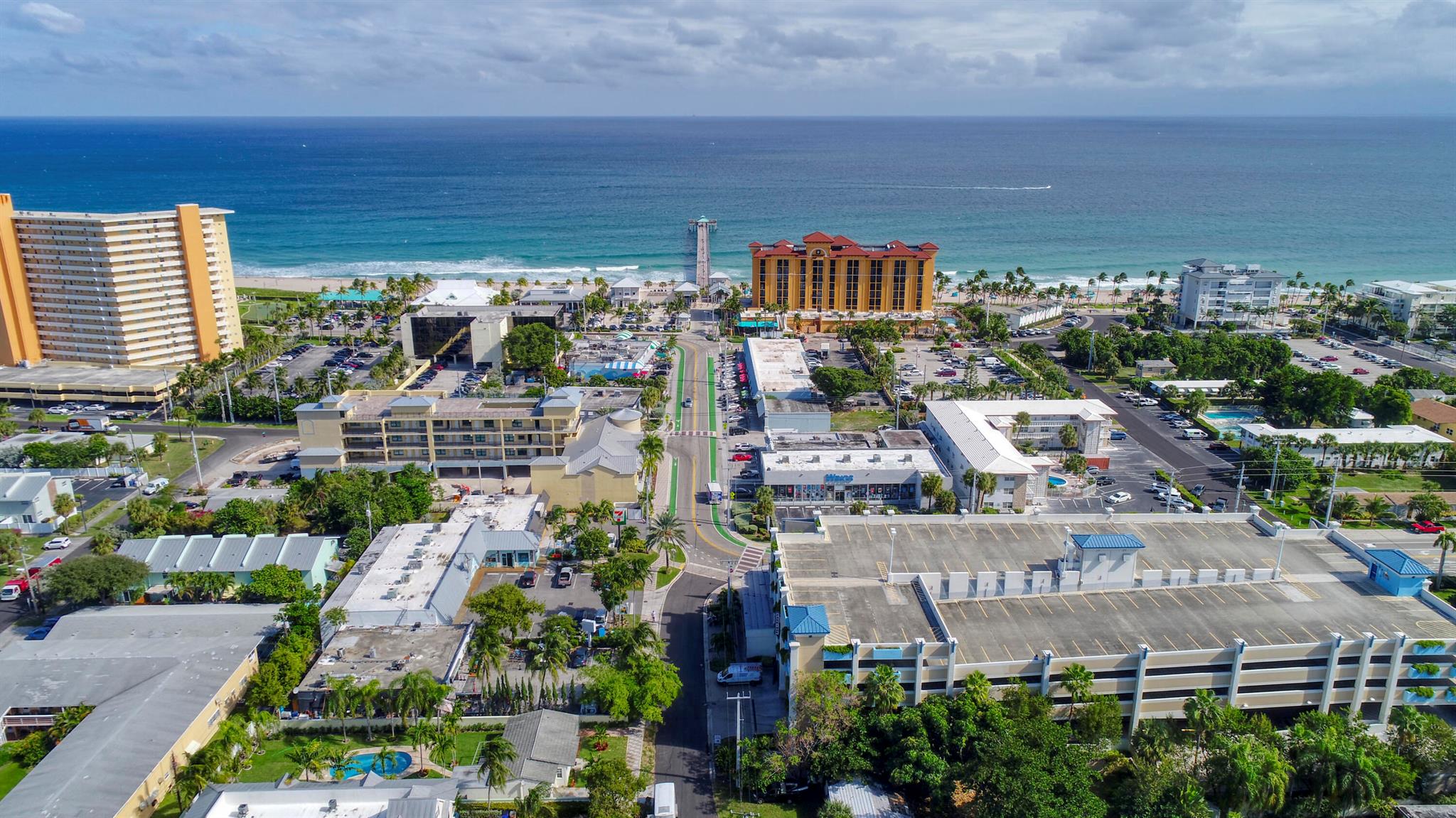 DEERFIELD BEACH - Residential