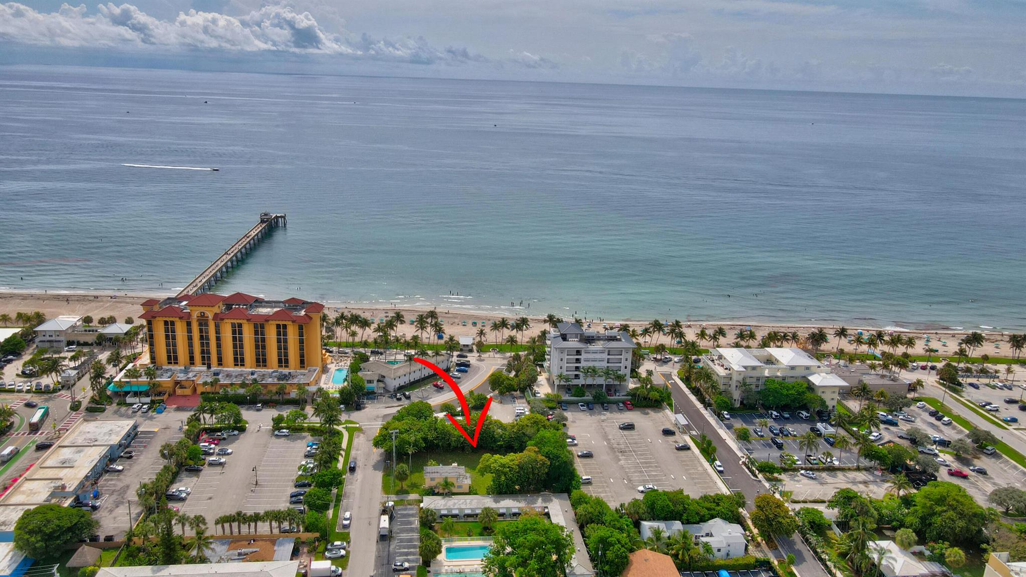 DEERFIELD BEACH - Residential