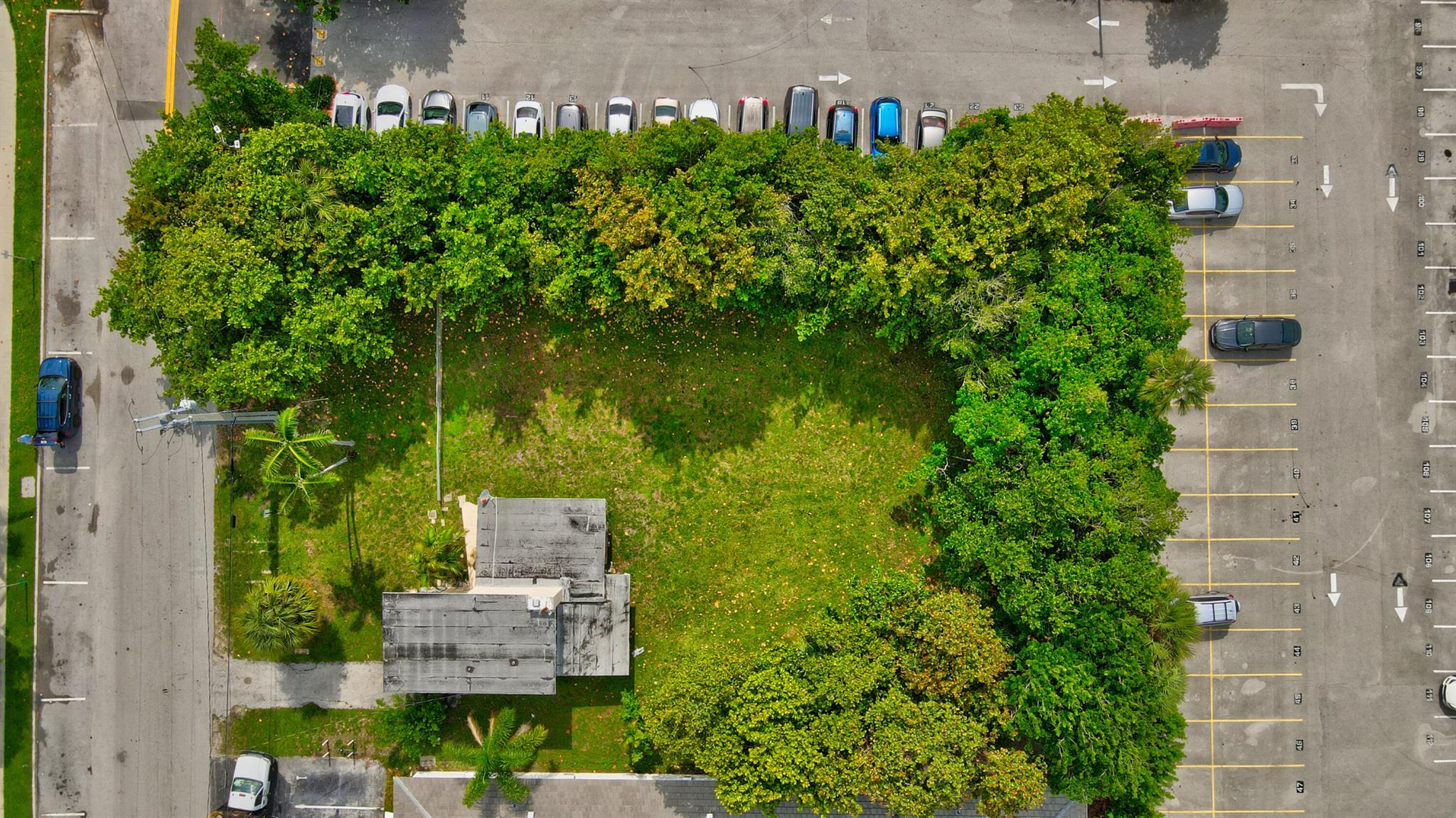 DEERFIELD BEACH - Residential