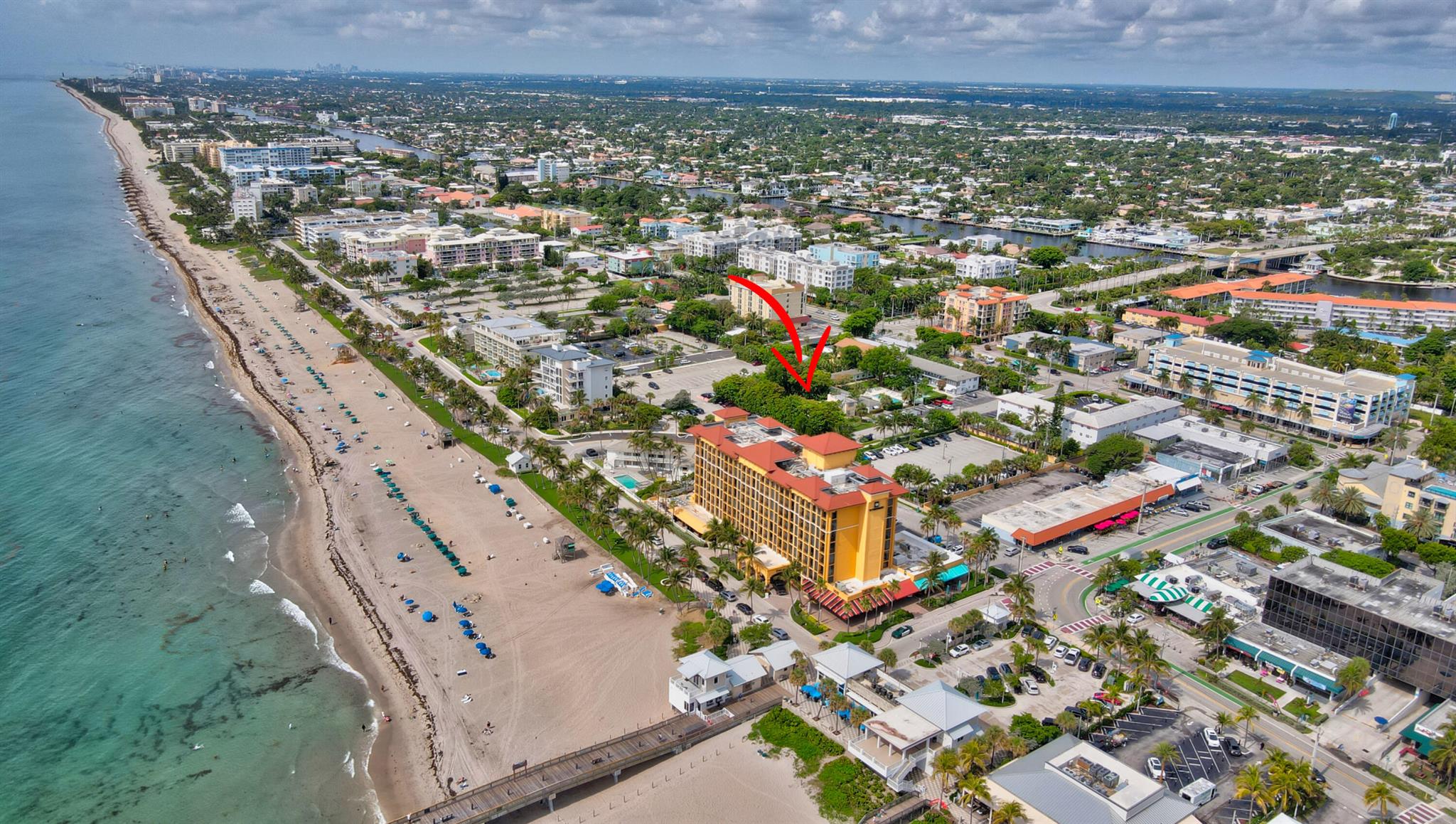 DEERFIELD BEACH - Residential