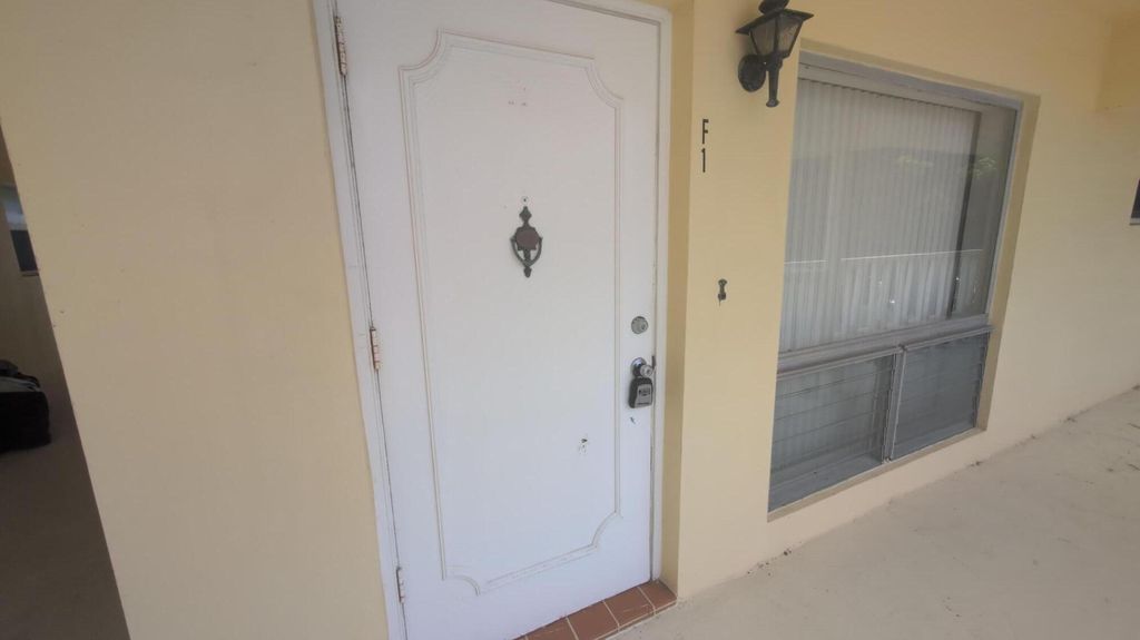 Photo of 2755 NE 28th Avenue #F1, Lighthouse Point, FL 33064 (MLS # B26047439)