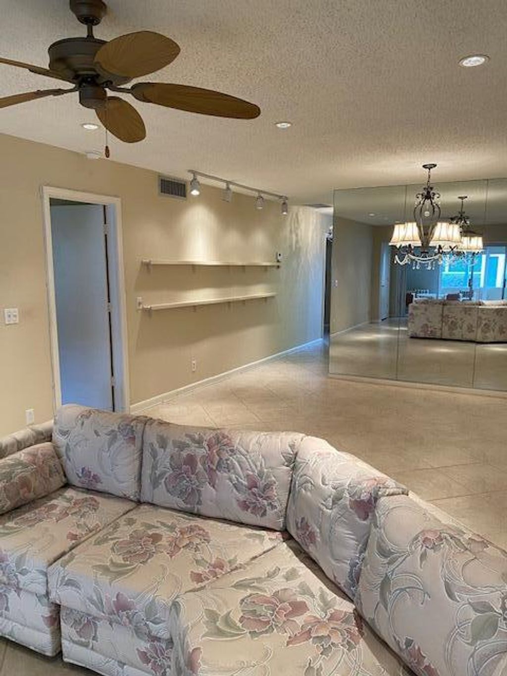 Photo of 1141 Violet Terrace #102, Delray Beach, FL 33445 (MLS # R10937904)