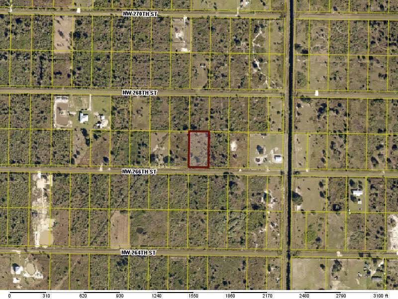 Build or bring your dream home and barn on this beautiful 1.25 ACRE not too far off of the main road but yet still private. So much to enjoy in Okeechobee County. Come to The Kissimmee River Preserve State Park West of this area as well is the Kissimmee River. The Kissimmee River flows into Lake Okeechobee and is well known for some of the best fishing. whether you like Fishing, hunting, mudding agriculture or just privacy here you have it all.